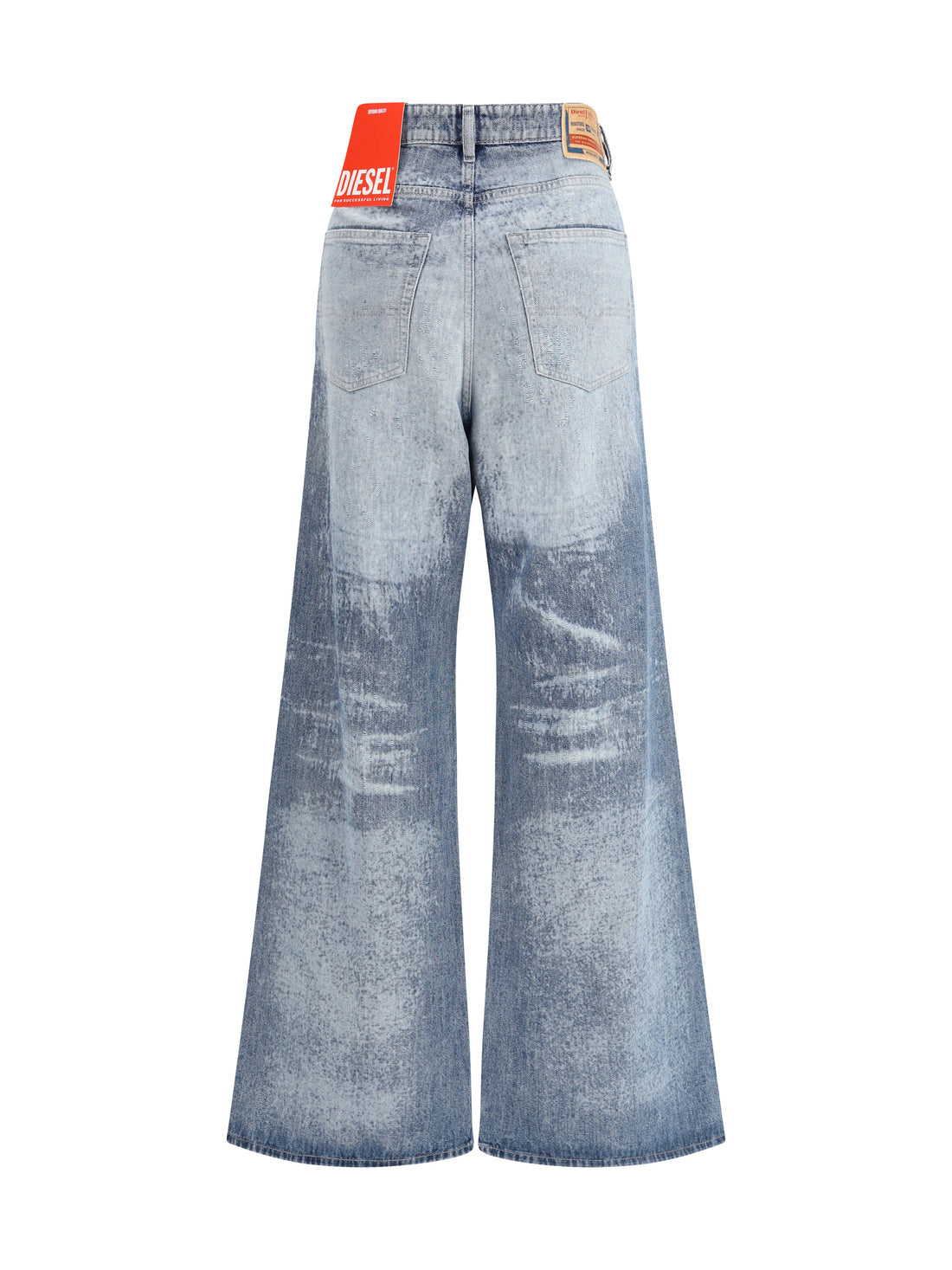 DIESEL 24 d-sire 1996 jeans