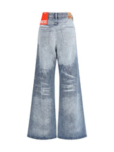 DIESEL 24 d-sire 1996 jeans