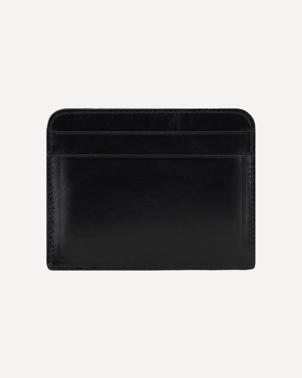 logoed card horder