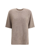 LOULOU DE SAISON M raven sweater