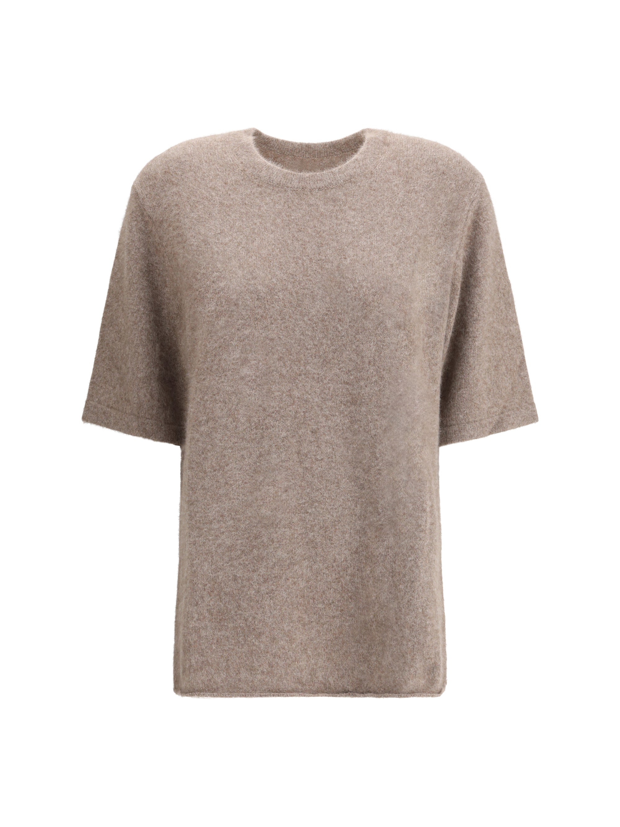 LOULOU DE SAISON M raven sweater