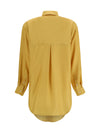 sailor marisca silk shirt