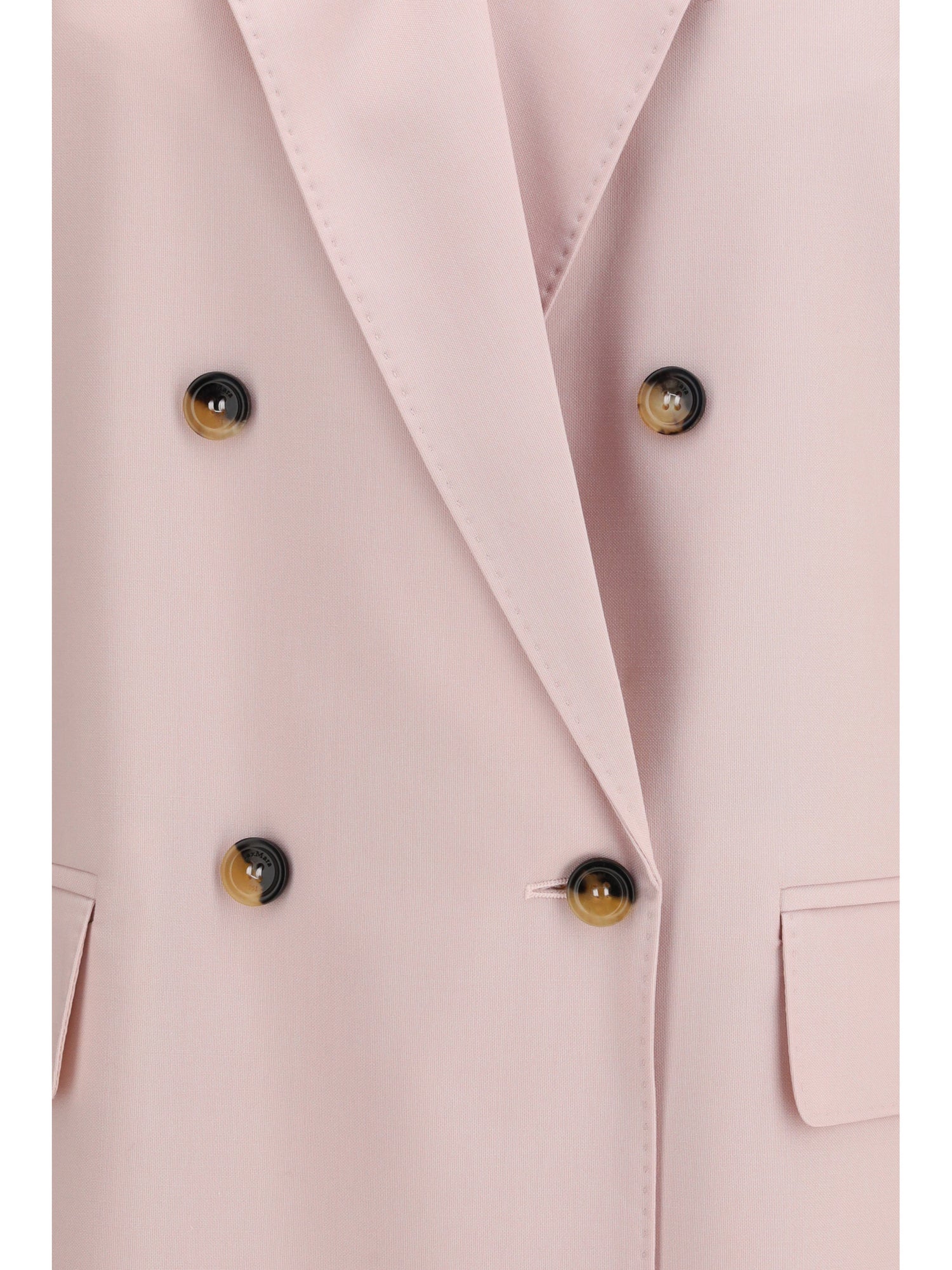 MAX MARA 38 ombrosa blazer