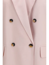 MAX MARA 38 ombrosa blazer