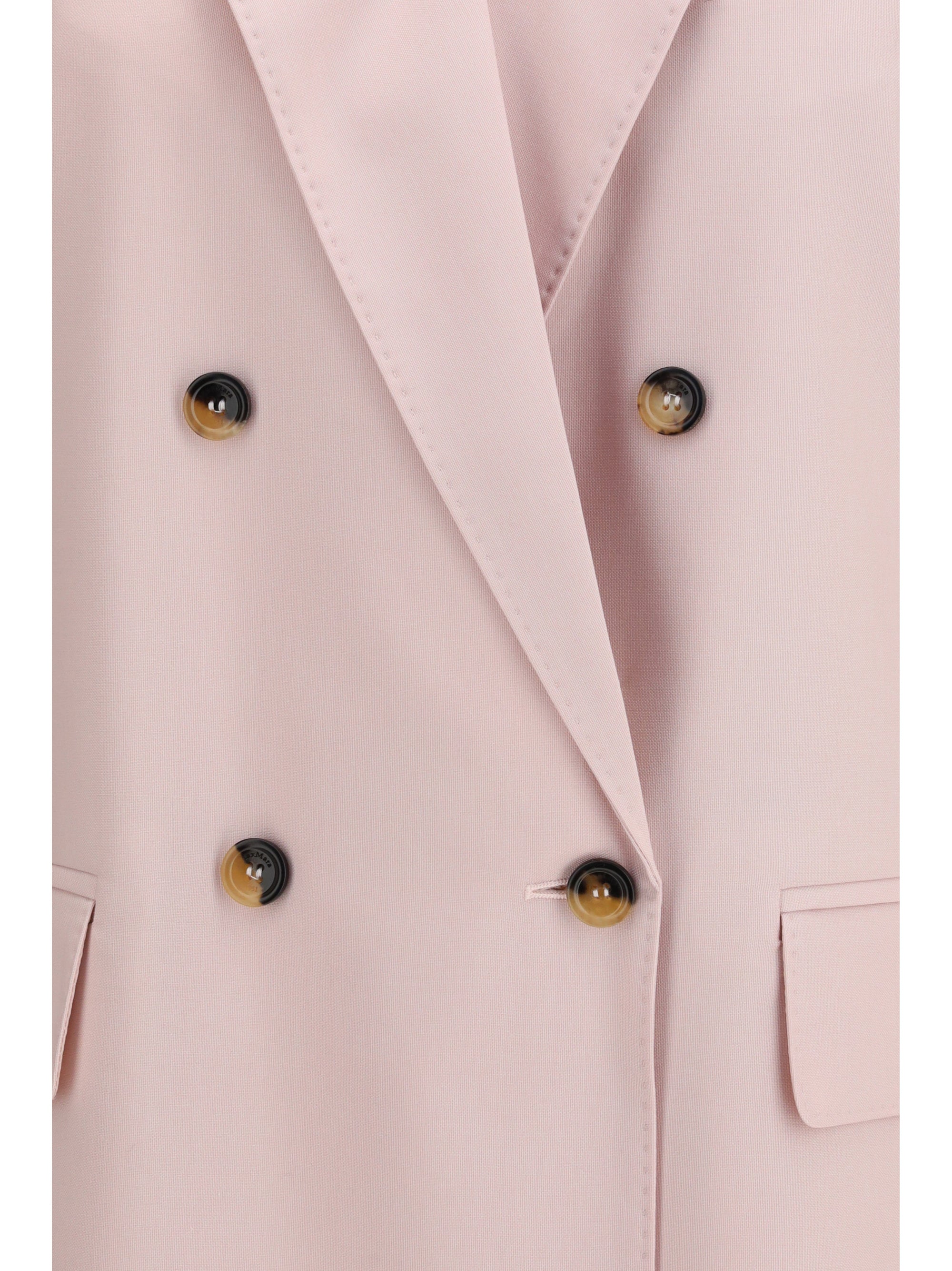 MAX MARA 38 ombrosa blazer