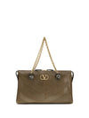 medium panthea shoulder bag