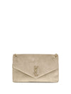 large calypso shoulder bag