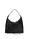 large le city hobo shoulder bag