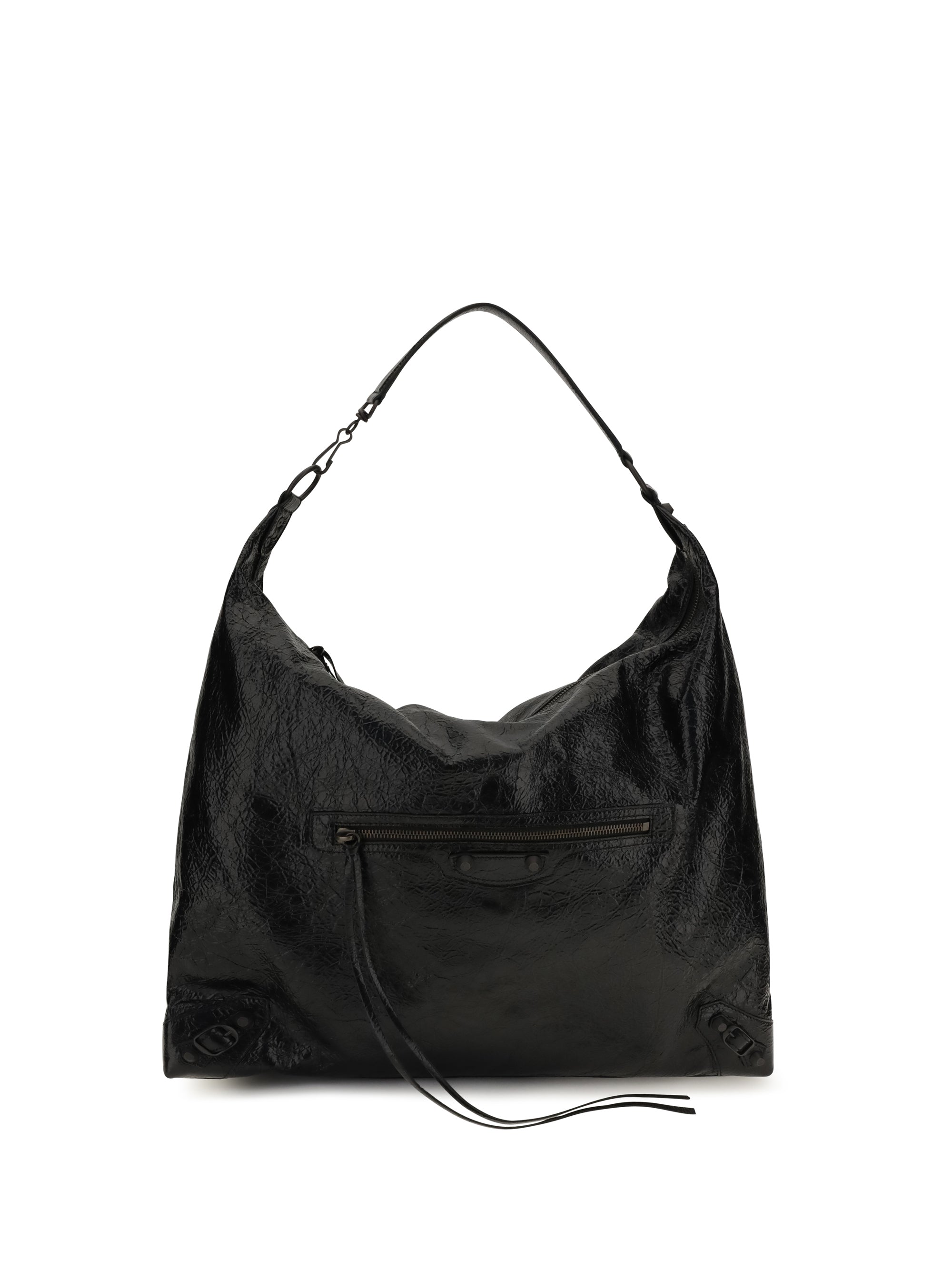 large le city hobo shoulder bag