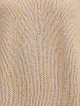 FORTE_FORTE 0 perforated rib-knit pattern sweater