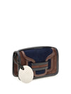 alpha shoulder bag