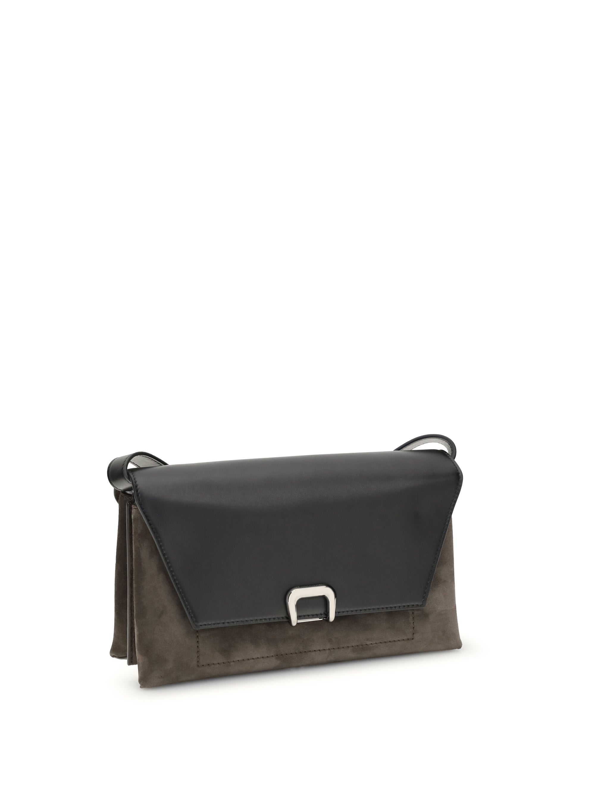 sartorial shoulder bag
