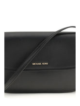 MICHAEL KORS OS leather shoulder bag