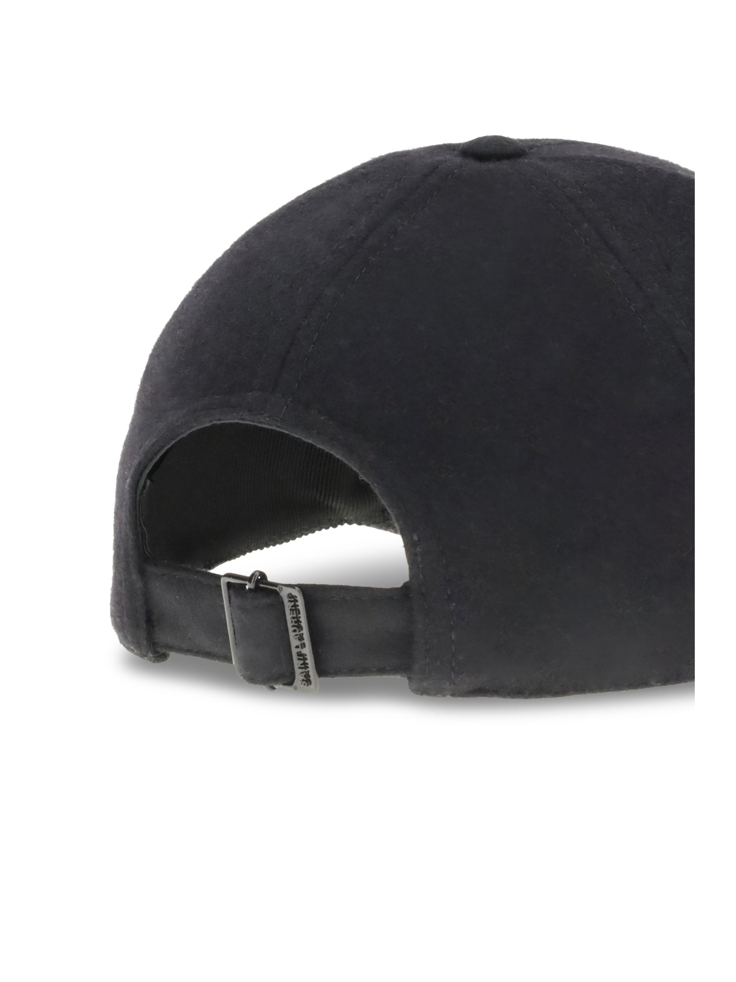 wool baseball cap