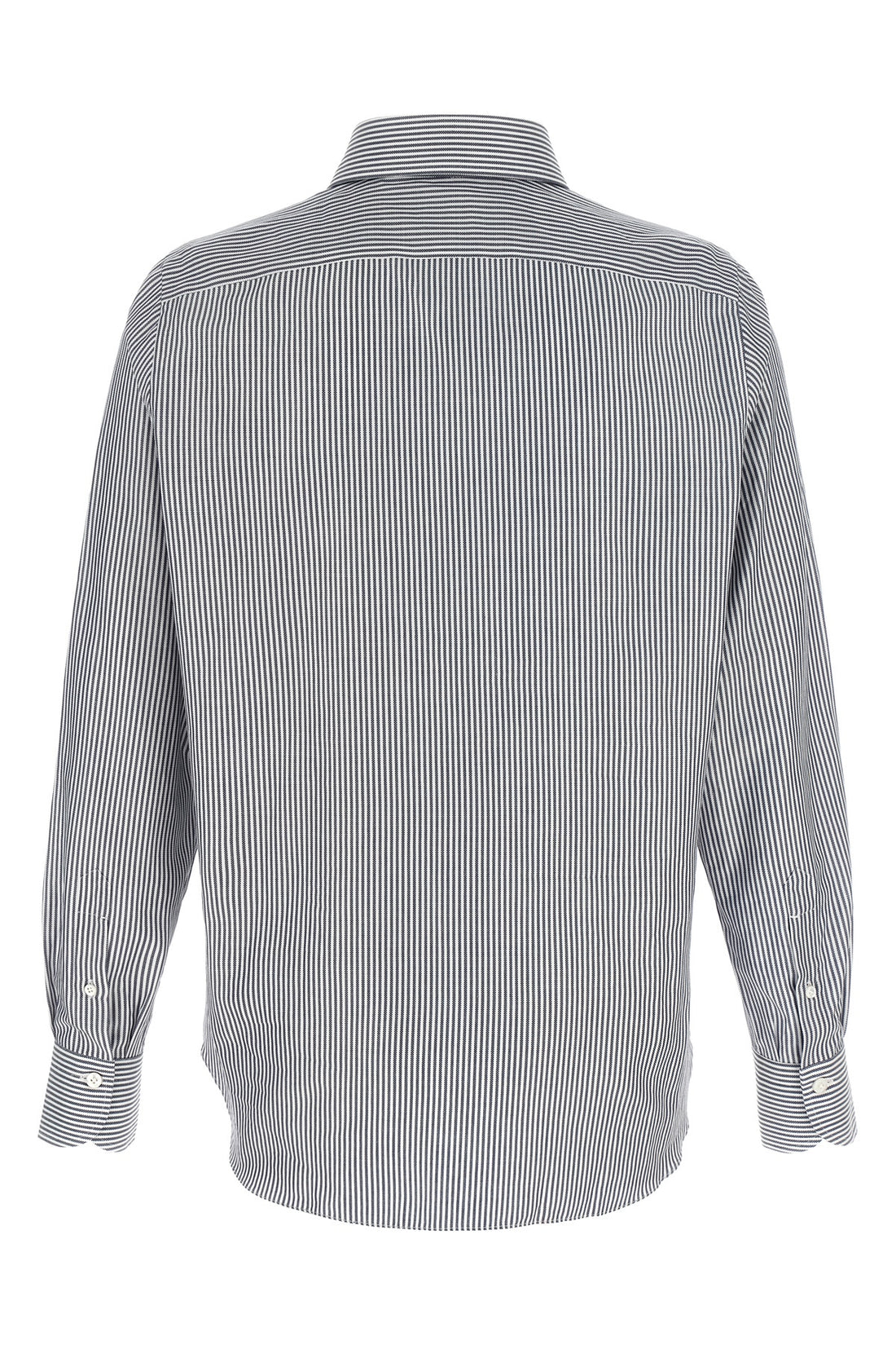 FINAMORE 39 cm the finamore 1925 shirt