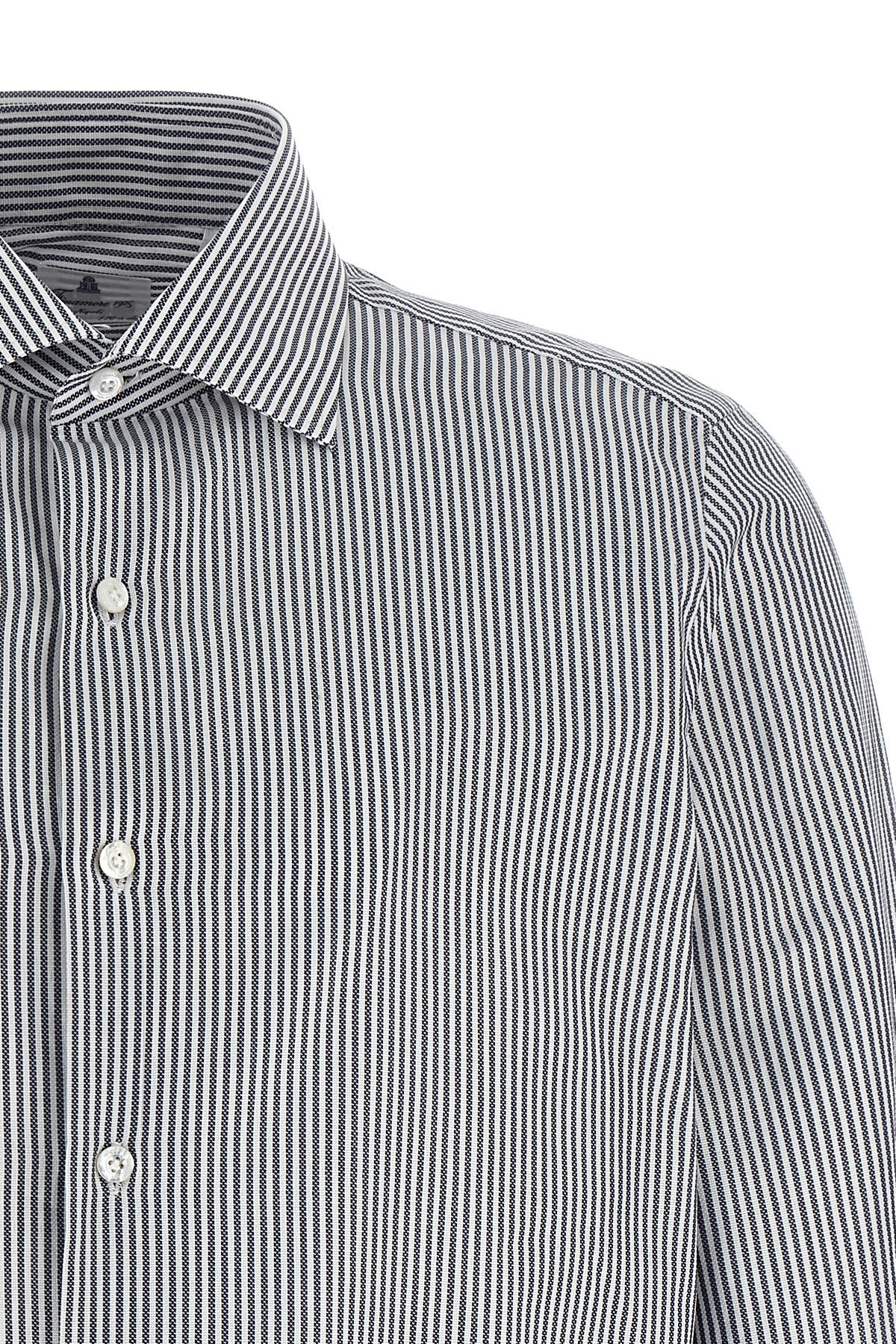 the finamore 1925 shirt