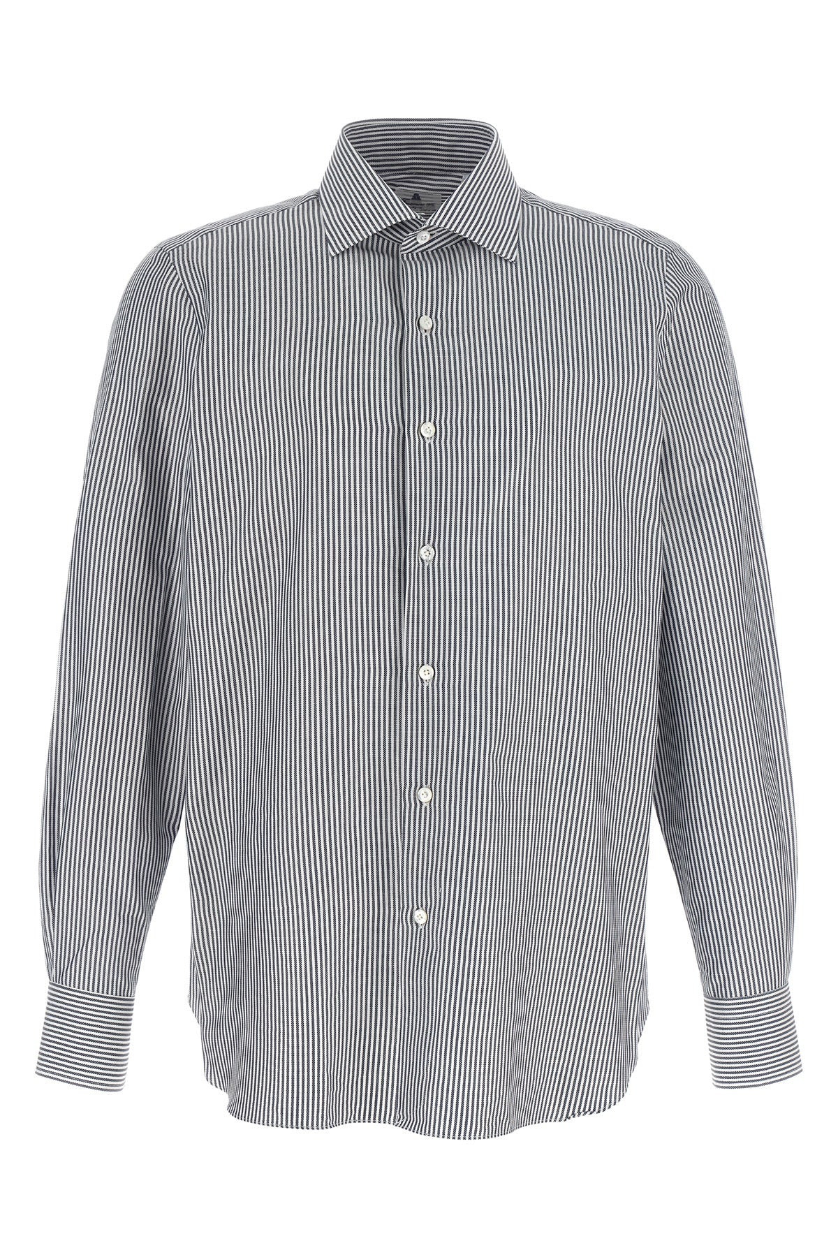the finamore 1925 shirt
