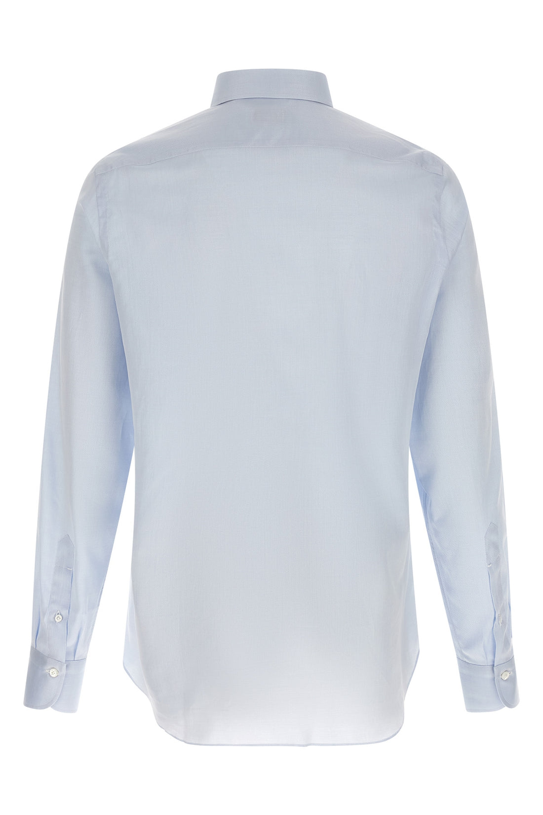 FINAMORE 39 cm the finamore napoli luigi shirt