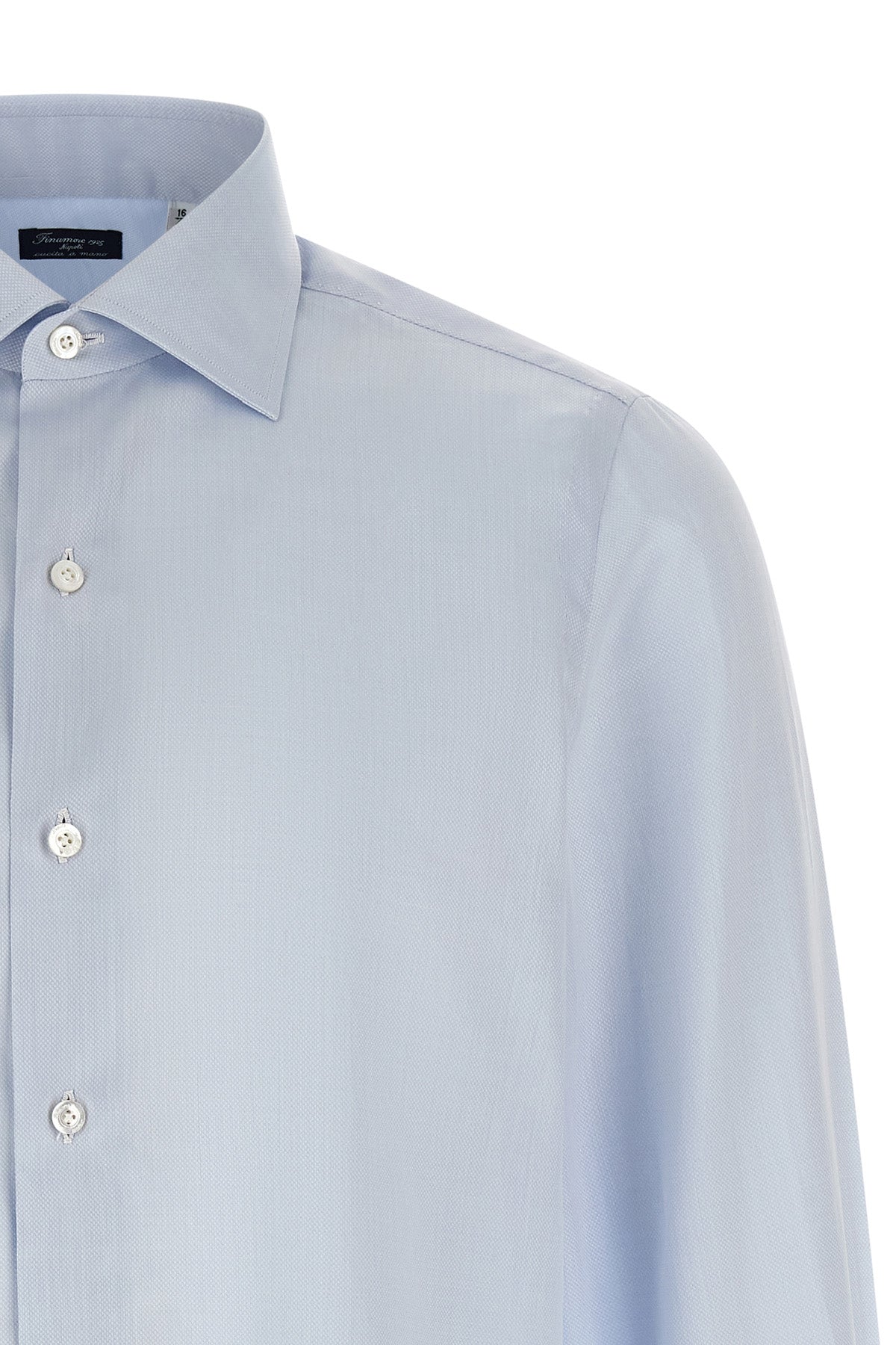 the finamore napoli luigi shirt