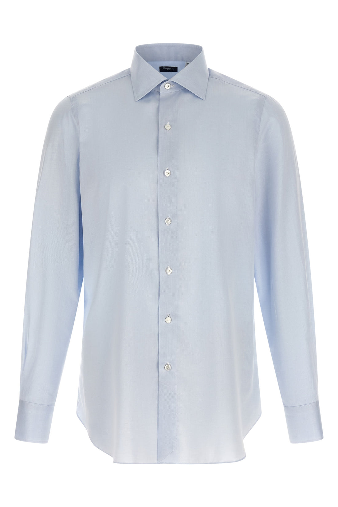 FINAMORE 39 cm the finamore napoli luigi shirt