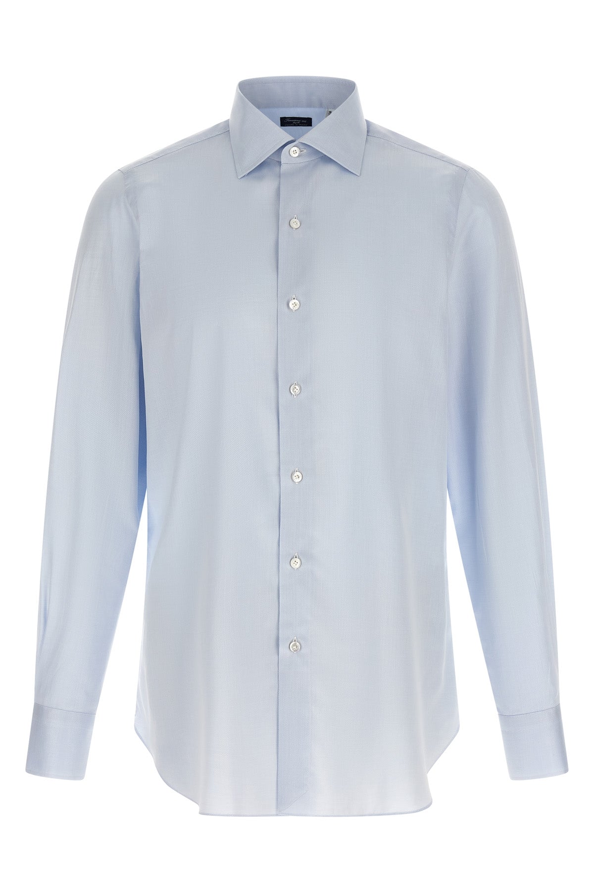 the finamore napoli luigi shirt