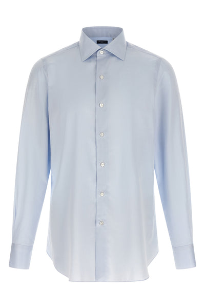 the finamore napoli luigi shirt