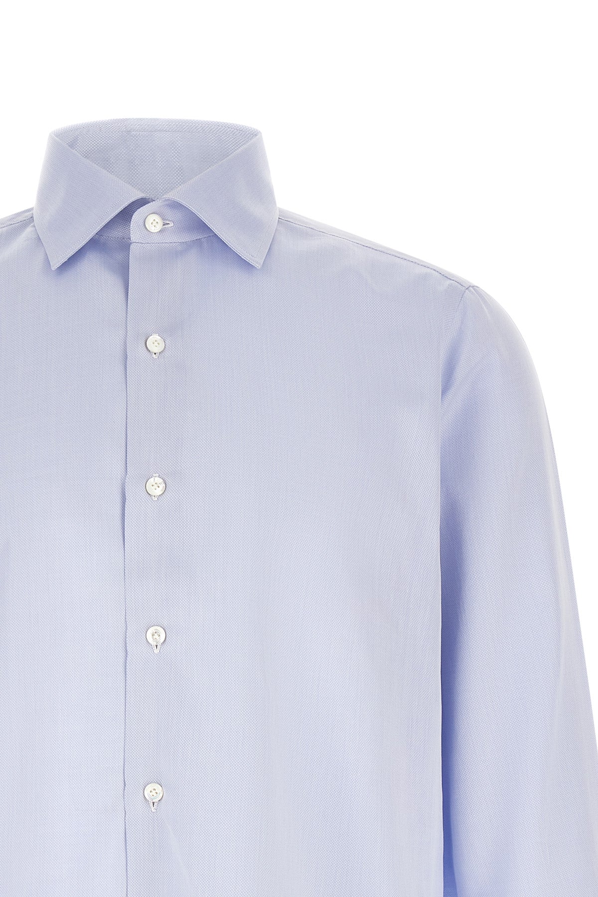 the finamore napoli shirt