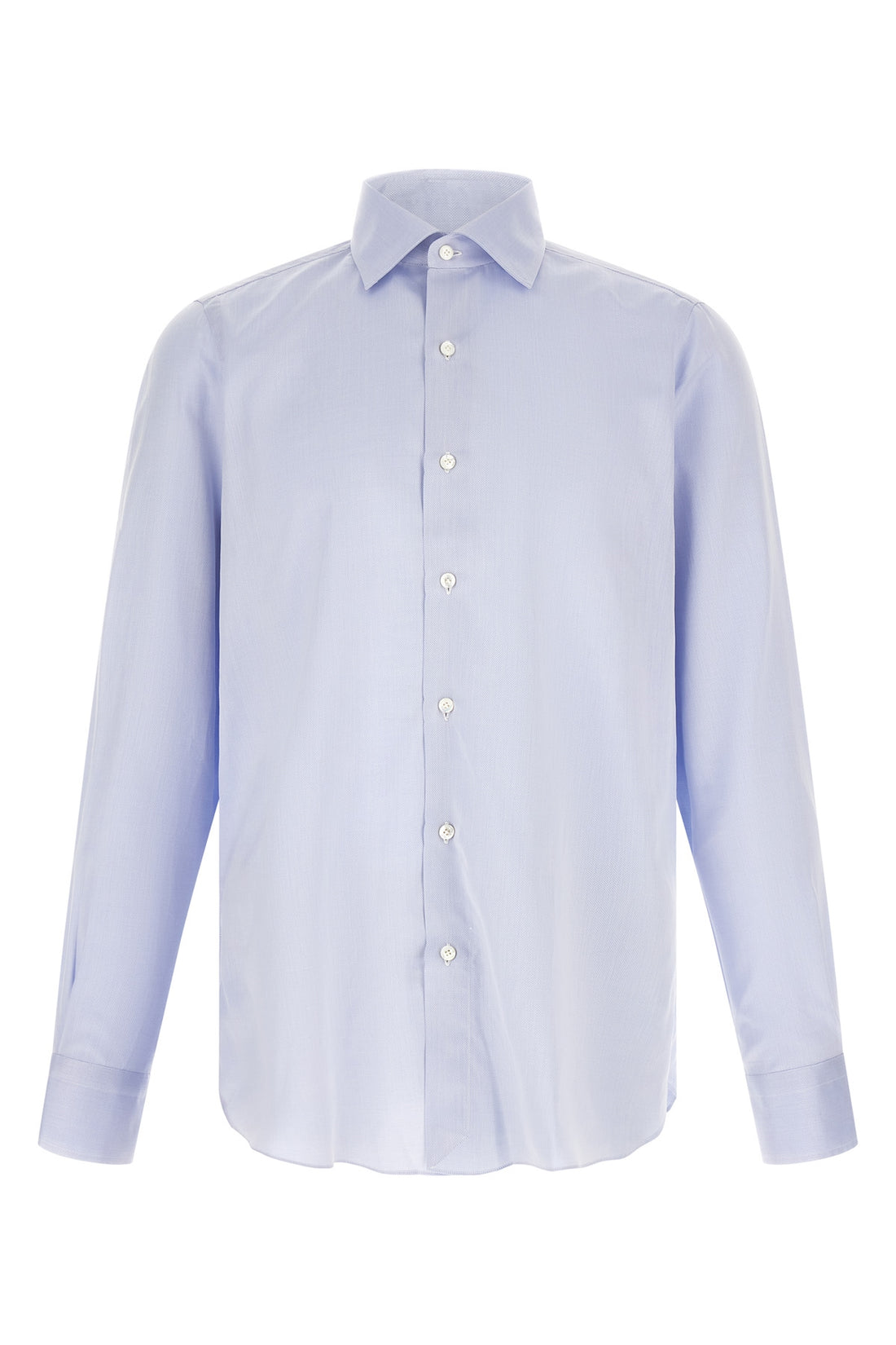 FINAMORE 39 cm the finamore napoli shirt