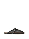 mesh mules