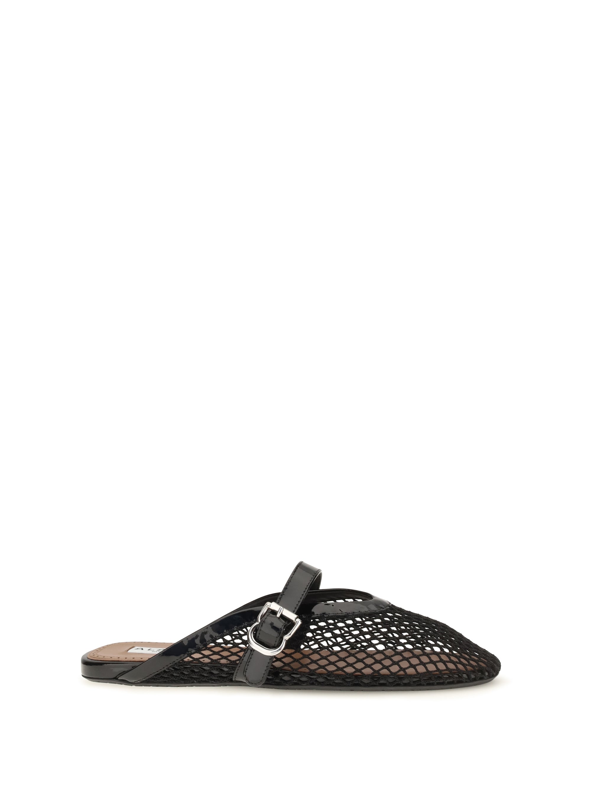 mesh mules