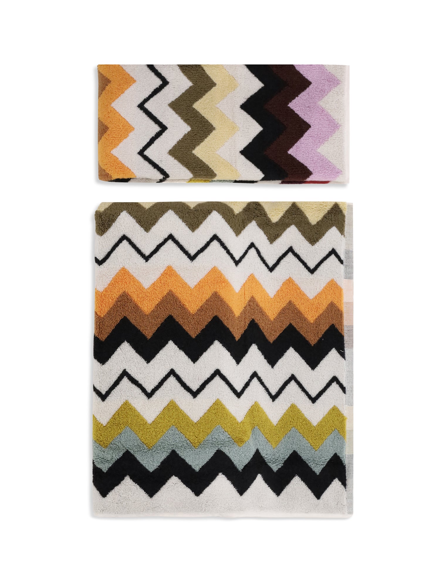 MISSONI OS best bath set