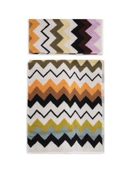 MISSONI OS best bath set