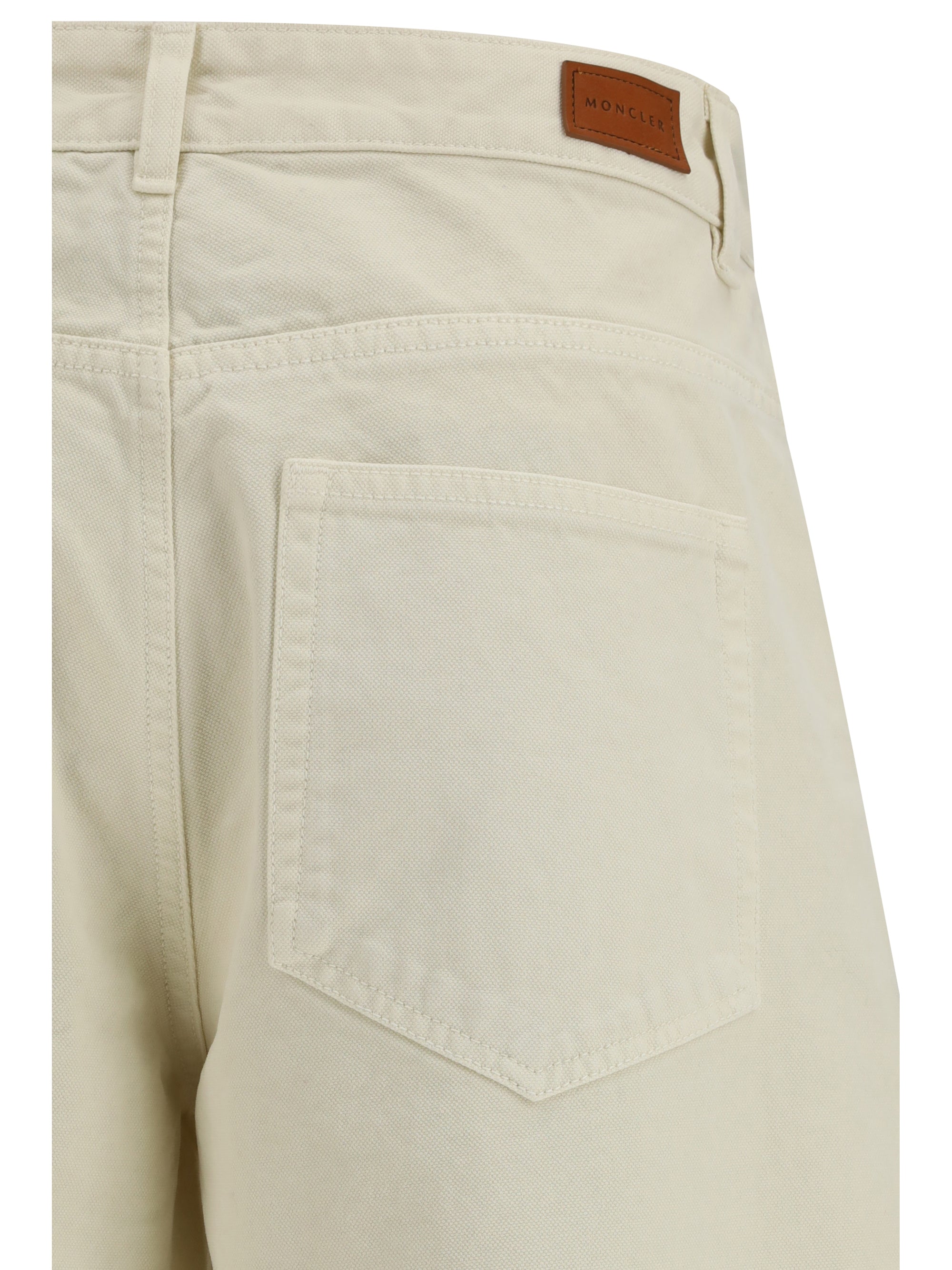 cotton pants
