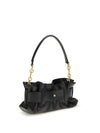 mini anthem bag in calfskin leather