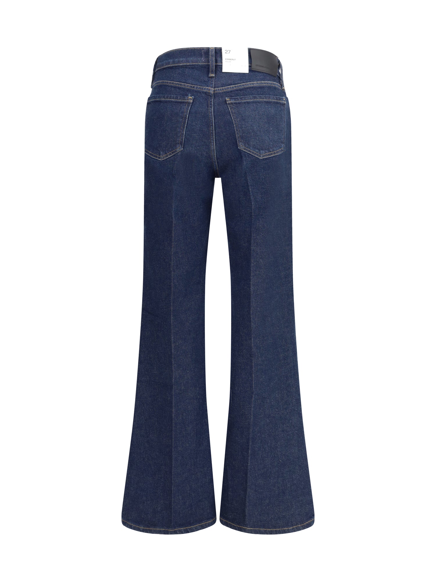 CITIZENS OF HUMANITY 25 kimberly flare jeans