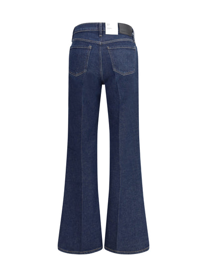 CITIZENS OF HUMANITY 25 kimberly flare jeans
