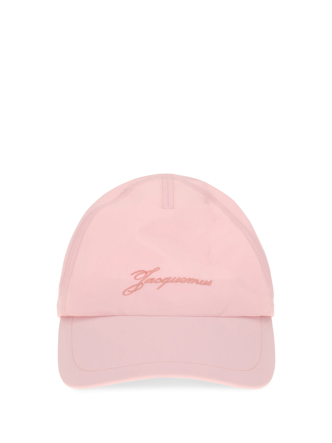 JACQUEMUS 58 baluchon baseball cap