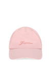 baluchon baseball cap