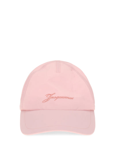 baluchon baseball cap