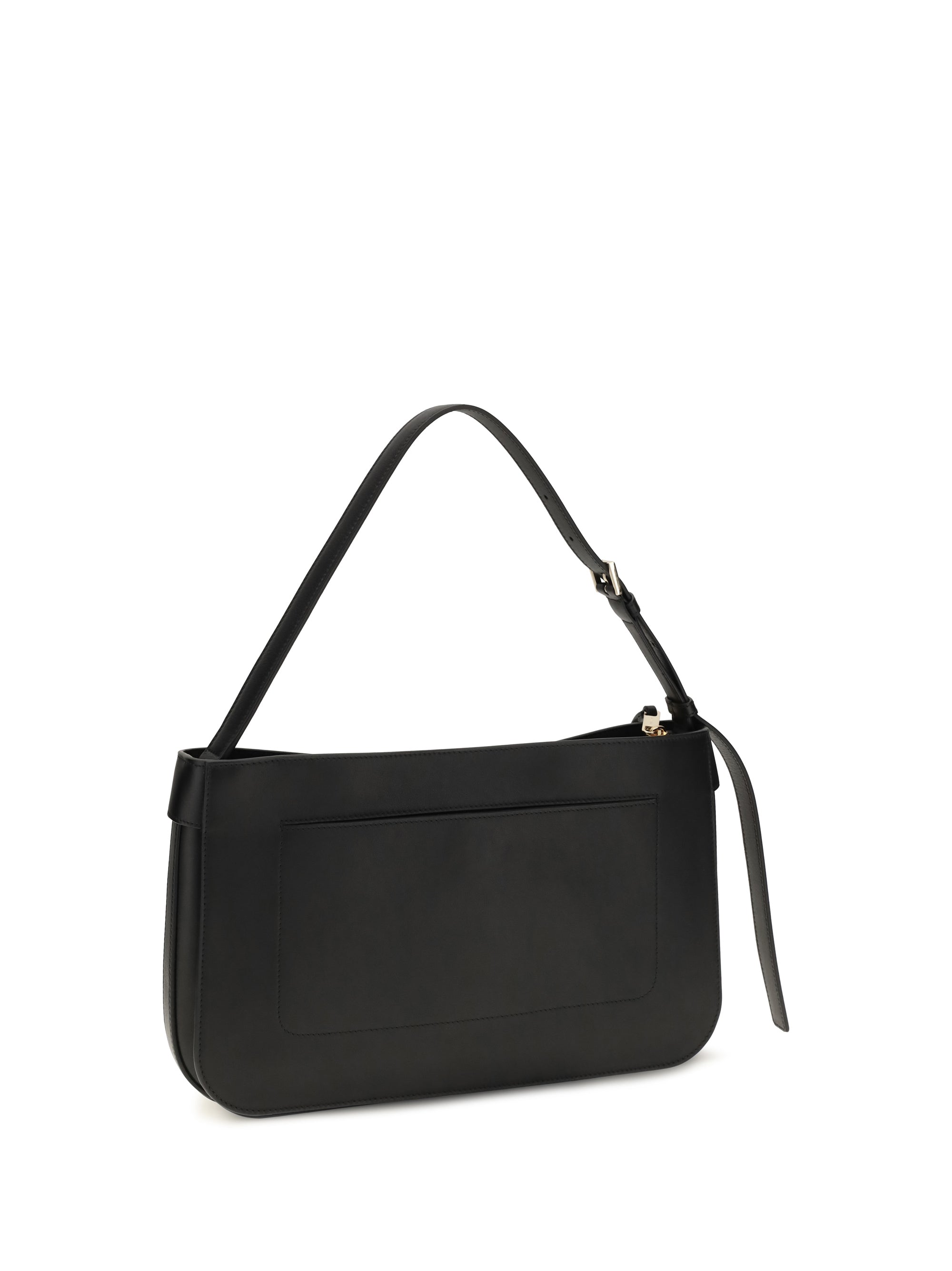 small cara shoulder bag