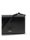 tangle wallet with shoulder strap