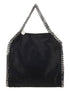 STELLA MCCARTNEY OS falabella mini tote handbag