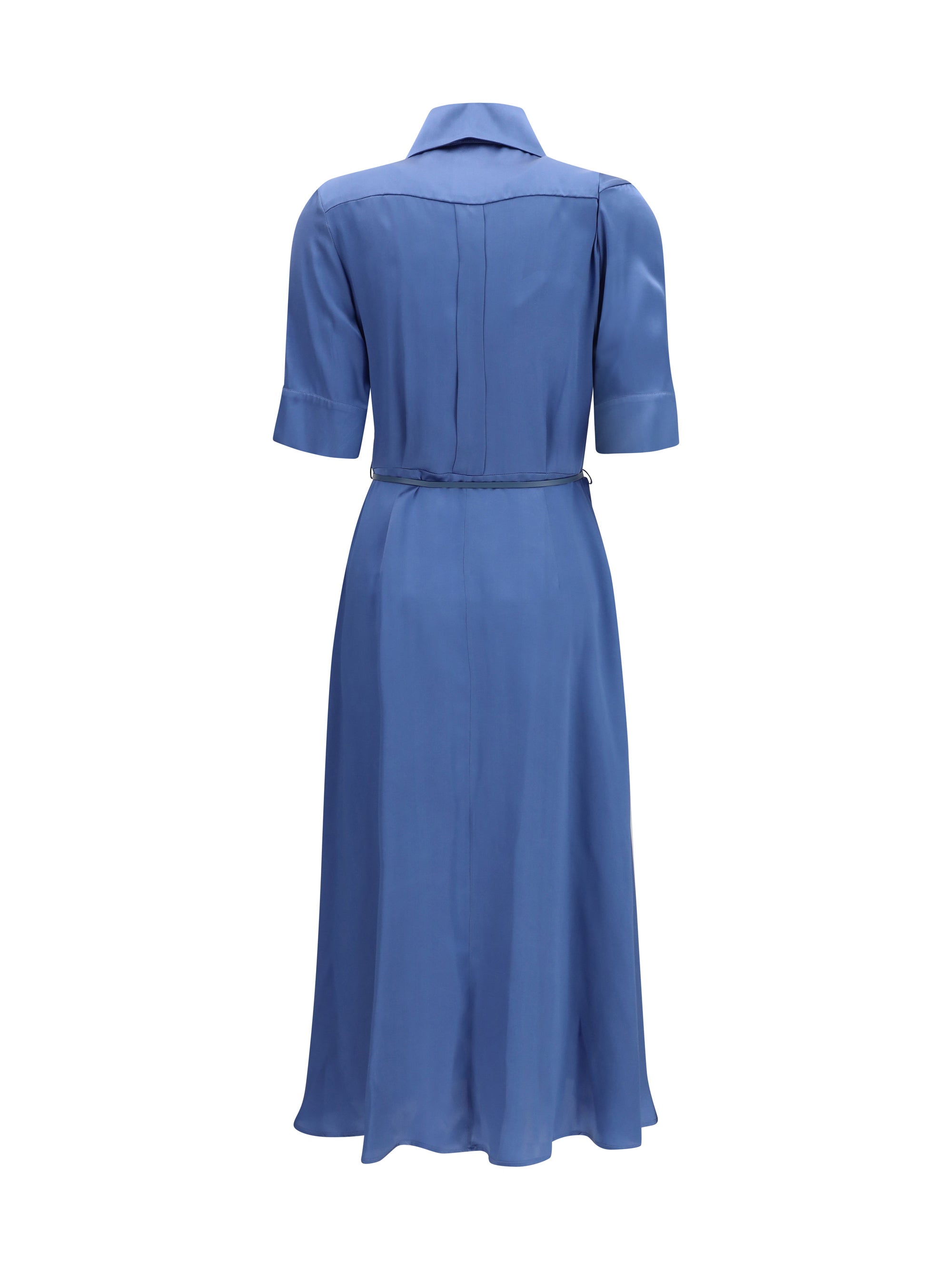 baldo chemisier dress