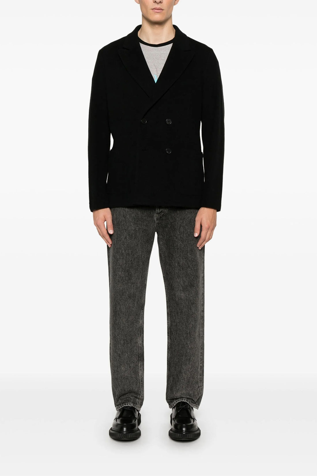 AGOLDE 31 90s cotton denim jeans