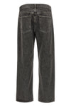 90s cotton denim jeans