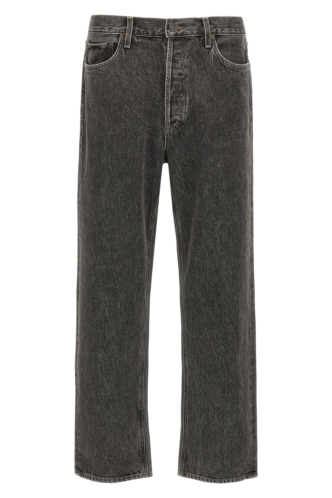 AGOLDE 31 90s cotton denim jeans