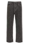 90s cotton denim jeans