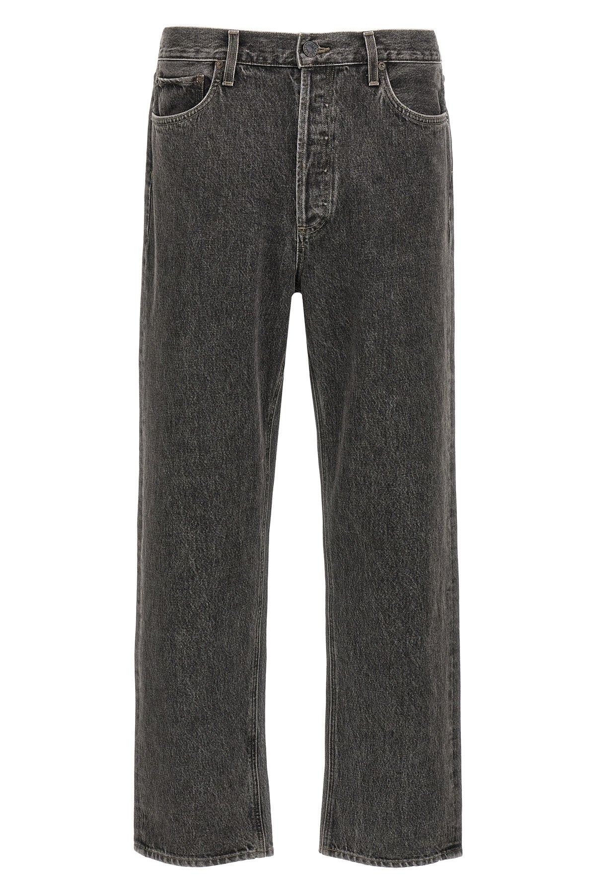 90s cotton denim jeans