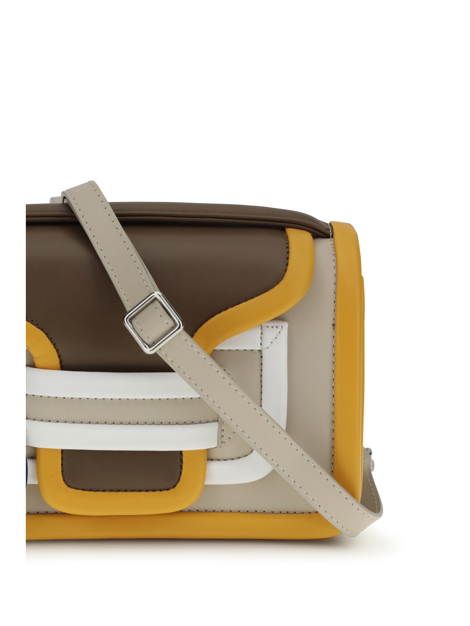 alpha shoulder bag