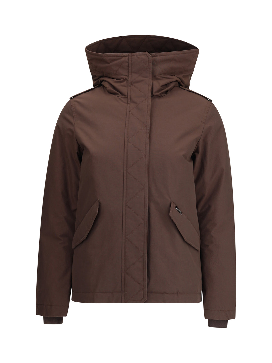 WOOLRICH L padded jacket 